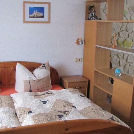 Apartamento Feriendomiziel Laesker Mittelndorf Exterior foto