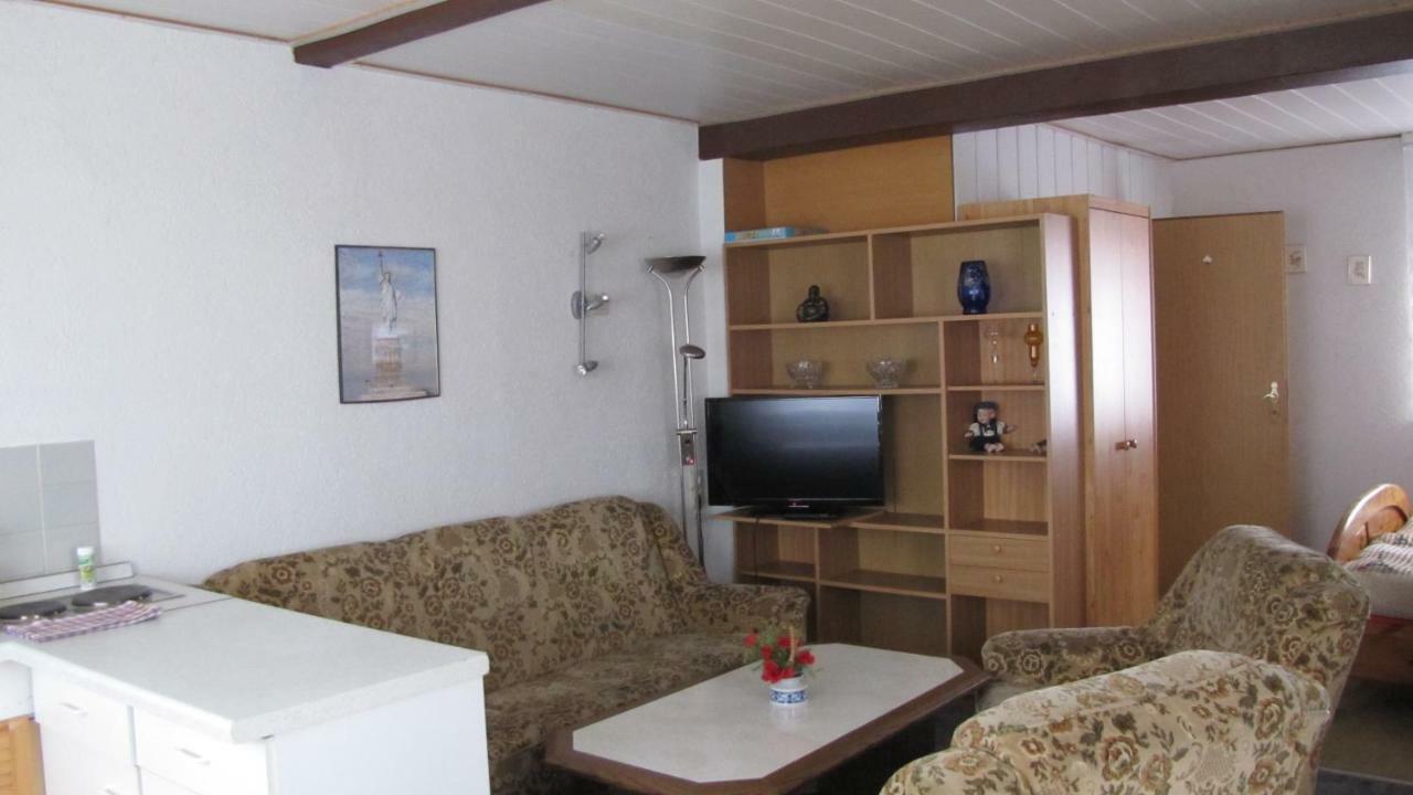 Apartamento Feriendomiziel Laesker Mittelndorf Exterior foto
