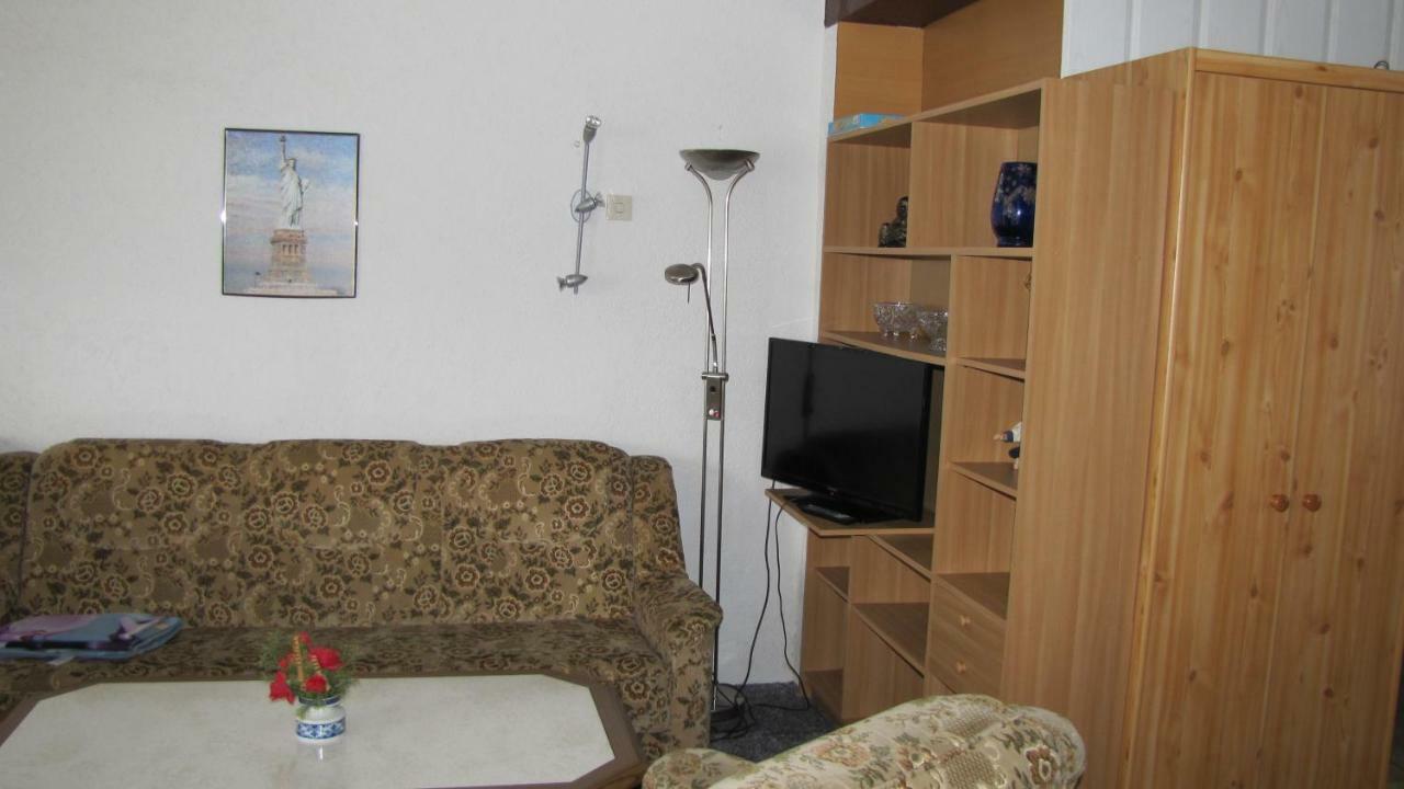 Apartamento Feriendomiziel Laesker Mittelndorf Exterior foto